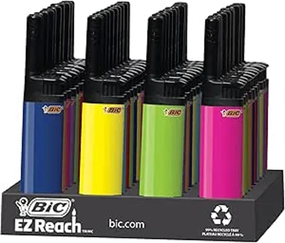 Product image of BIC, EZ Reach Lighter