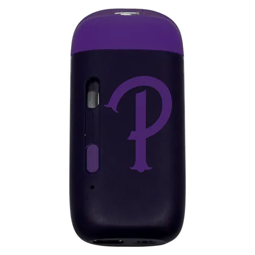 Product image of Mandarin Ghost AIO XL - Purple Hills - Disposables