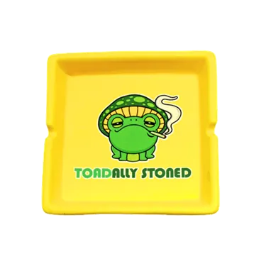 Product image of Toadally Stoned Ashtray