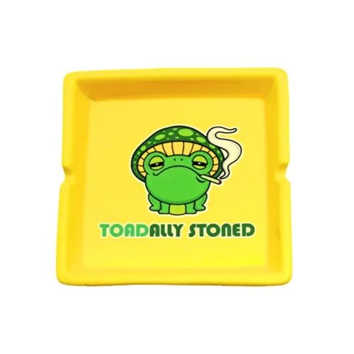 Product image of Toadally Stoned Ashtray