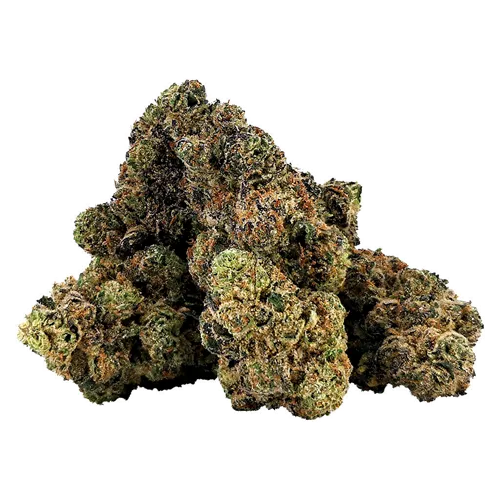 Product image of Firecracker Smalls - BC Smalls - Dried Flower