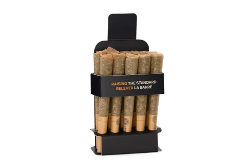 Product image of Cherry Ztripez - Broken Coast - Joints