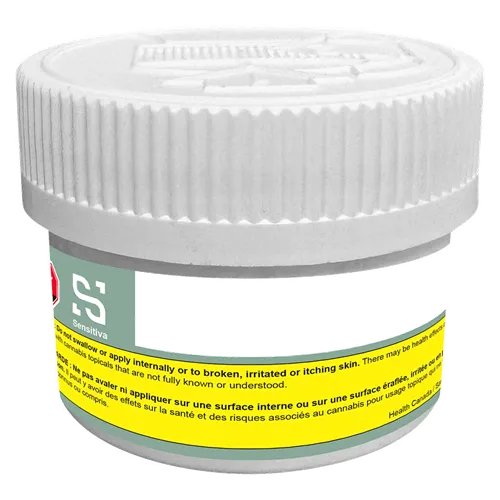 Product image of Après Sport Balm - Sensitiva - Infused Body