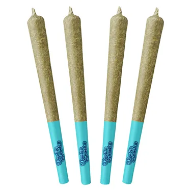 Product image of Arctic Ice - Doobie Snacks - Joints