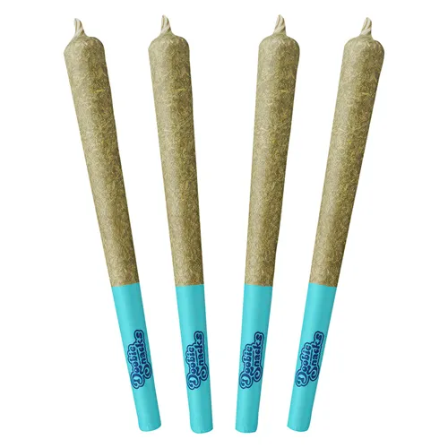 Arctic Ice - Doobie Snacks - Joints