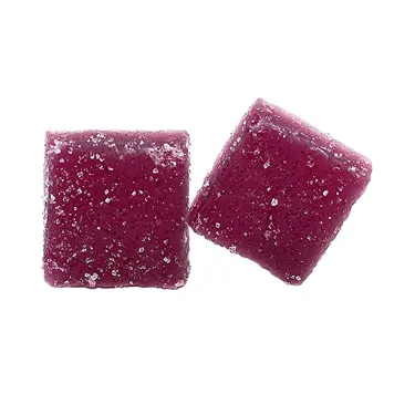 Product image of Pomegranate Blueberry Acai 5:1 - Wana - Gummies