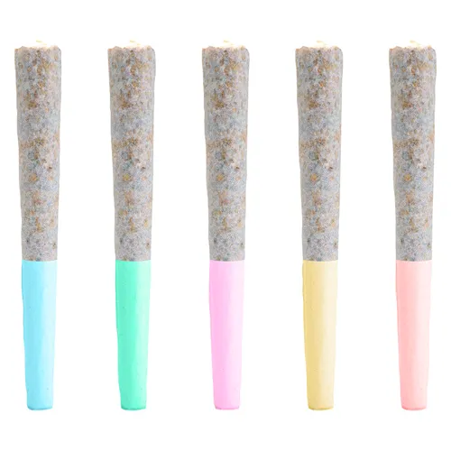 Fun Stix - Tenzo - Variety Pre-Rolled