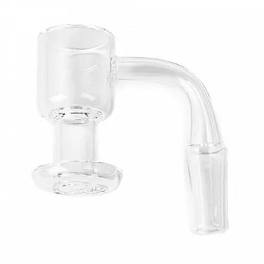 Product image of GEAR Premium, Quartz 14mm Terp Slurper Banger