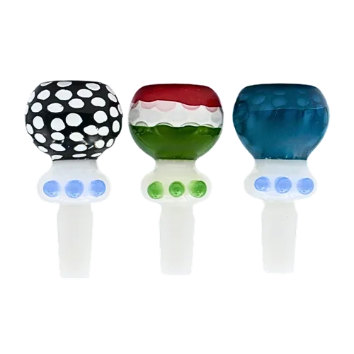 Product image of 3" Slit Bowl