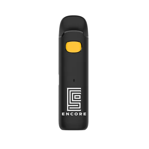 Raspberry Lemon Sunrise AIO - Encore - Disposables