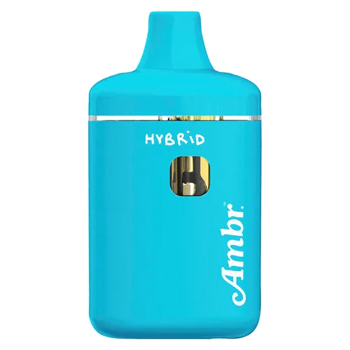 Product image of Hybrid Cherry Sour Liquid Diamond - Ambr - Disposables