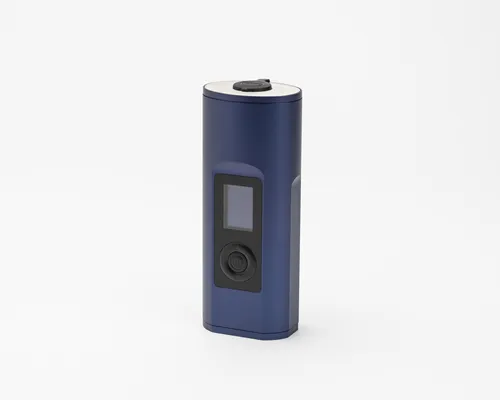 Arizer Solo II, Black & Blue