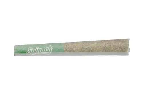 Product image of West Coast Cookies - Spinach - Joints