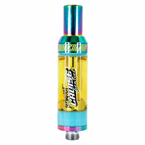 Tropical Trip Cruise Control - BOXHOT - 510 Cartridges