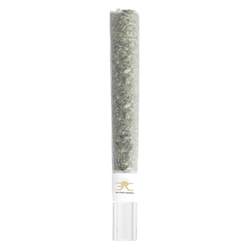 Product image of Tagalongz Glass Tip - 3rd Coast Genetics - Joints