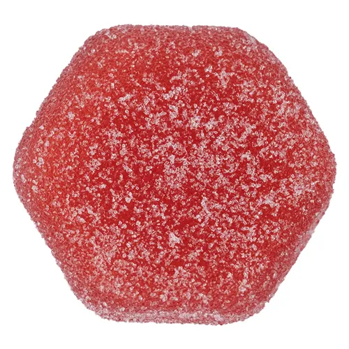 Product image of Blood Orange CBD Soft Chew - Foray - Gummies