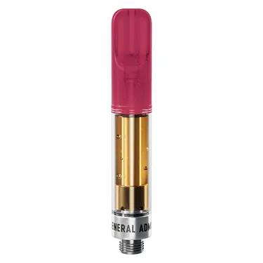 Product image of Grape Grenade Liquid Diamond - General Admission - 510 Cartridges