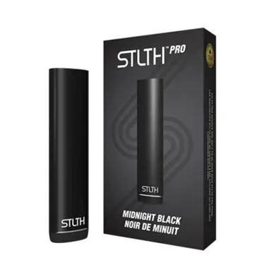 Product image of STLTH, Pro E-Vape Device
