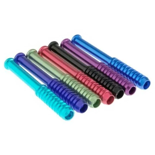 Product image of Kustom Kulture, 2" Anodized Metal One-Hitter Bat