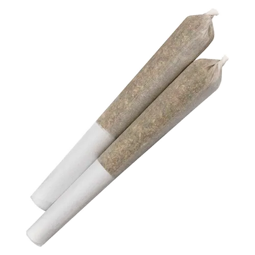 Product image of Strawberry Pavé Live Resin Infused - FOUR54 - Infused Joints
