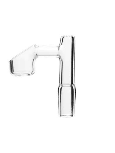 Product image of Grav, 90° Angled Neck Banger
