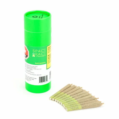 Product image of Astropauts - SPACE RACE CANNABIS - Joints