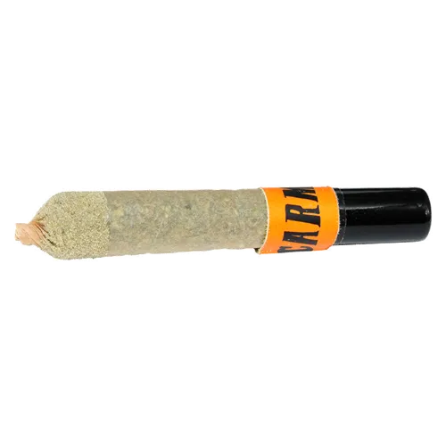 Product image of Blue Nerd-z Ceramic Tip - Carmel - Infused joints
