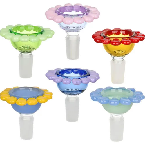 Product image of Spring Flowers Herb Slide