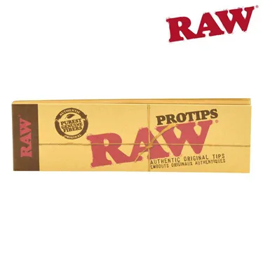 Product image of RAW, Pro Rolling Tips