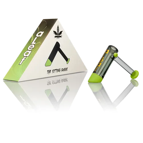 Product image of Aleaf, The Sitting Bubbs V2