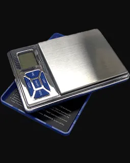 Product image of Infyniti, Hexx Single Digit ScaleExecutive Single Digit Scale
