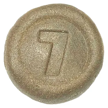 Lebanese Blonde - 7ashish - Hash