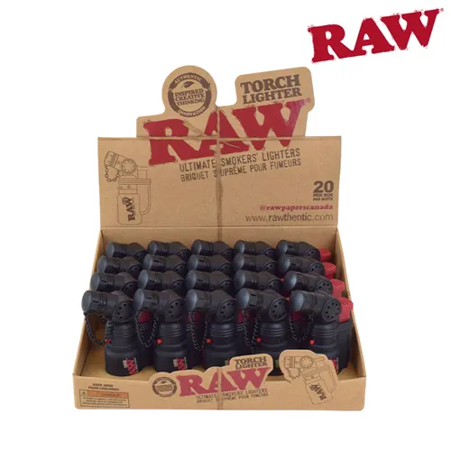 Product image of RAW, Torch Lighter