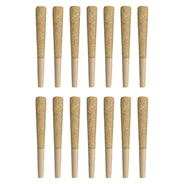 Product image of GMO Zkittles - 3Saints - Joints