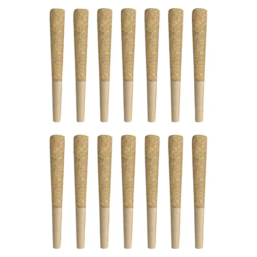 Product image of GMO Zkittles - 3Saints - Joints