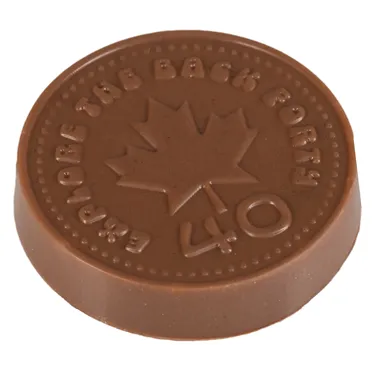 Product image of S'Mores - Back Forty - Chocolates - 1 x 10mg