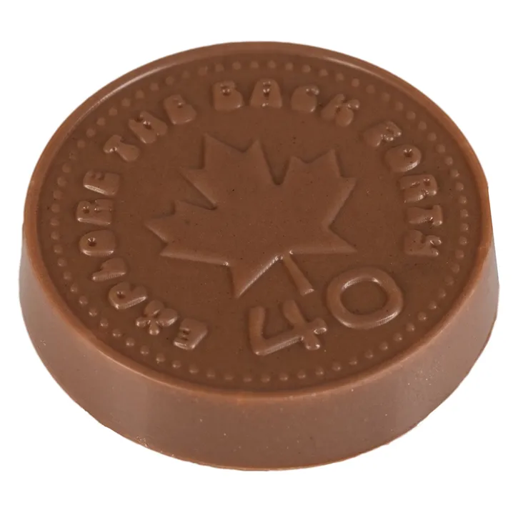 Product image of S'Mores - Back Forty - Chocolate