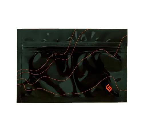 Fire & Flower, Smell Proof Bag