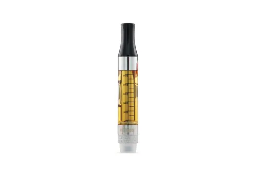 Product image of OG Honey Oil - High Maintenance - 510 Cartridges