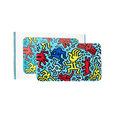 Product image of K. Haring, Rolling Tray