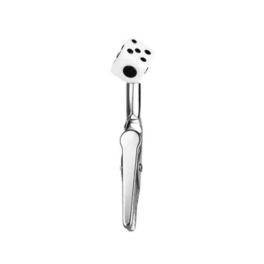 Product image of Glass Top Roach Clip