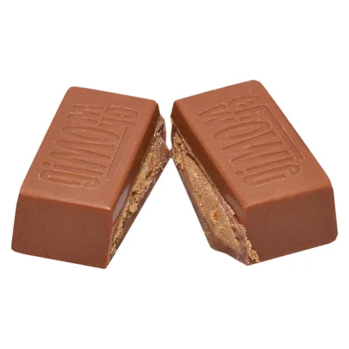 Peanut Butter Balanced - Chowie Wowie - Chocolates