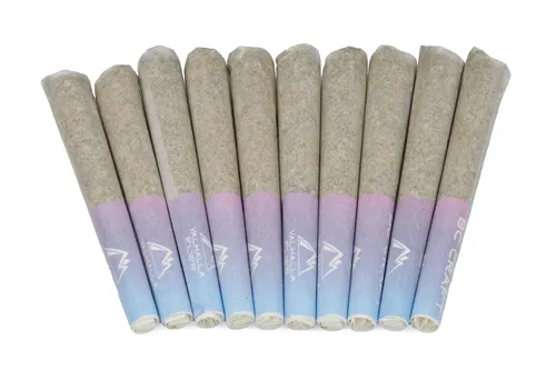 Product image of Animal Mints - Valhalla - Joints