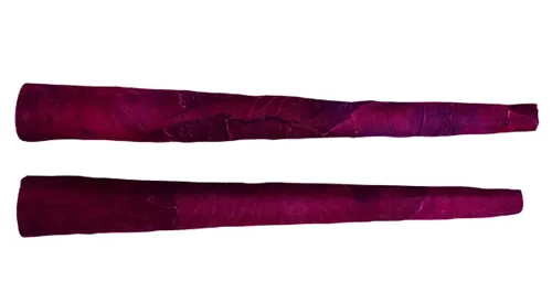 Product image of Red Jasper Diamond-Infused Rose Blunts for Lovers - Queen Of Bud - Pre-Rolled