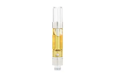 Product image of Anytime 1:1 Glacial Fresh Mint Cart - Glacial Gold - 510 Cartridge