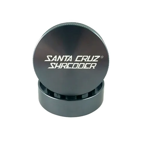 Product image of Santa Cruz Shredder, 2.75" 2-Piece Grinder