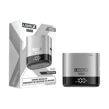 Product image of Level X, Boost Pod Device 1000mAh