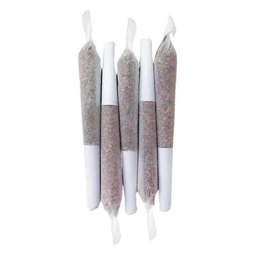 Product image of Triple C 1:1:1 CBG:CBD:CBDV Craft Organic - HCBD Organics - Joints