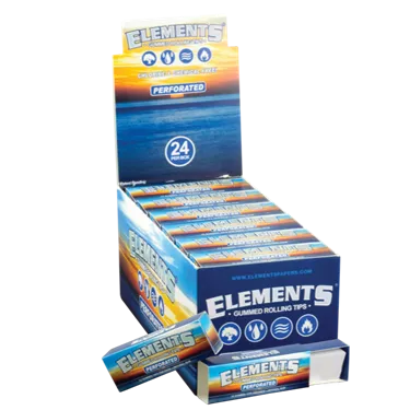 Product image of Elements, Rolling Tips