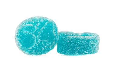 Product image of THC:THC-V RKT Pop Live Rosin - 1964 - Gummies